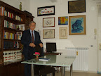 Erborista Lino Antonio Allegro Dolcedo Imperia Slideshow