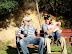 Dennis, Bebert e La&Atilde;&macr;s