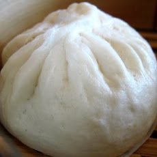 Southern Pulled Pork Buns (Bao)