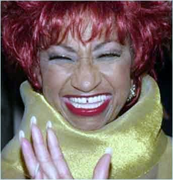what are celia cruz intresting facts