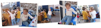 View In the Playroom