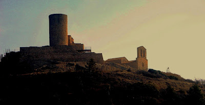 Castell de Boixadors Castell Pujalt.JPG