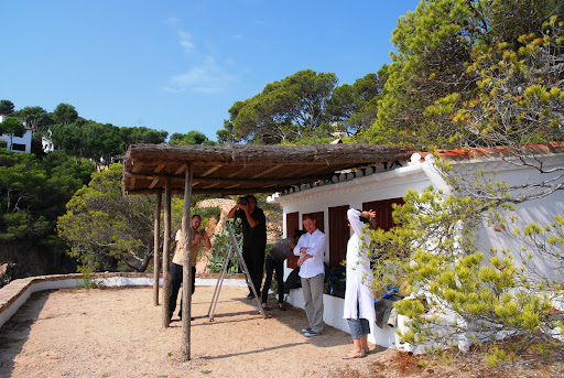Cala d'Aigua Xelida Cala Xelida 2.JPG