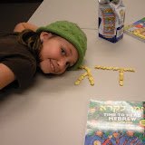 Fall to Chanukah 2009