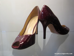 Kate Spade Garnet Heels