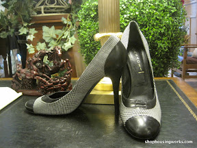  Casadei Heels