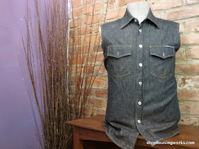 Dolce & Gabbana Vest 