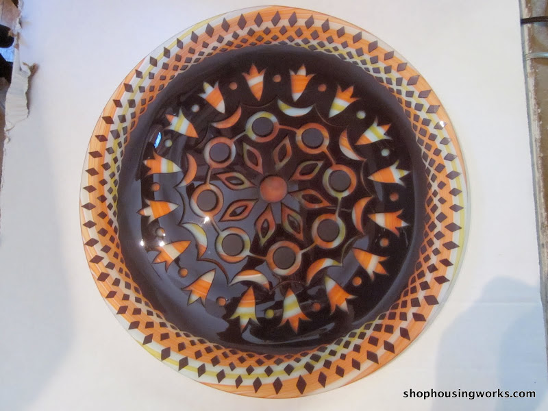 Martha's Vineyard Plate