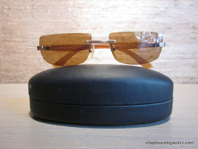 Dolce & Gabbana Sunglasses