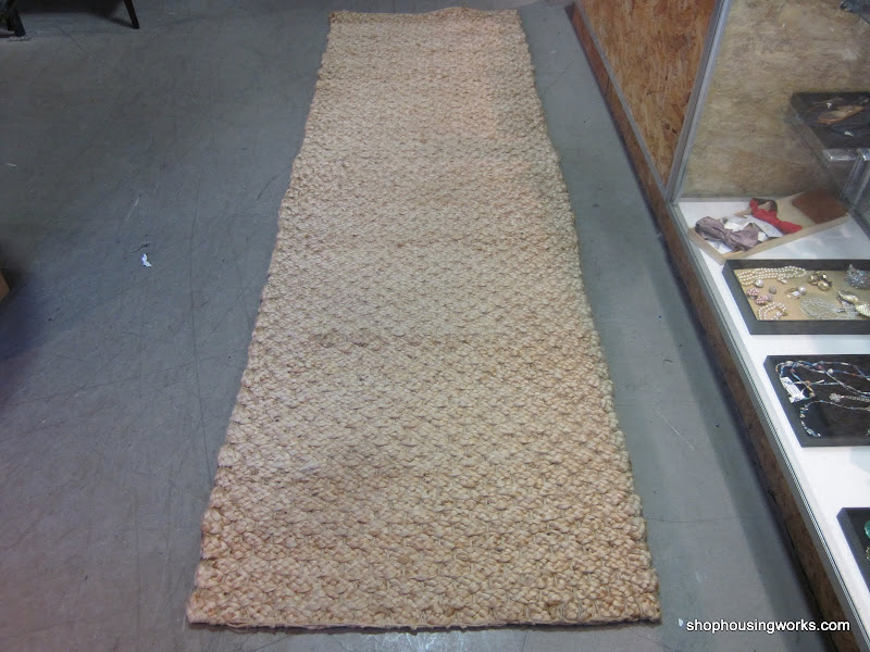 Sisal Runner