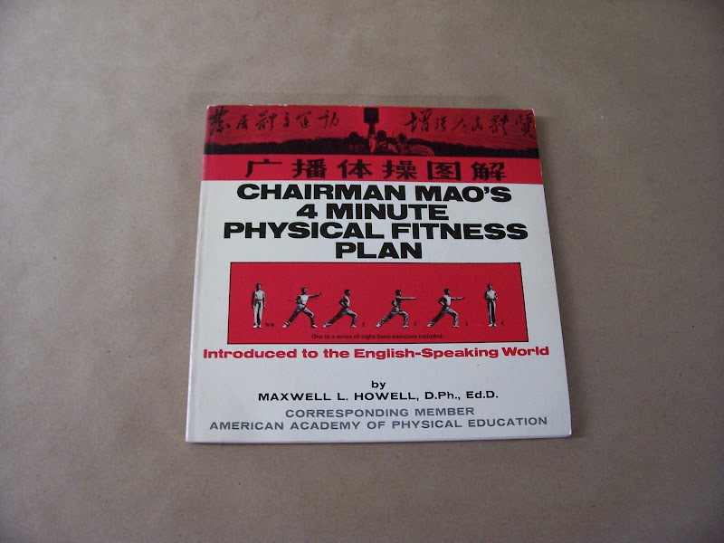 Mao's Exercise Plan