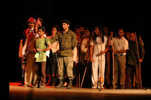ware thrissur dist army board