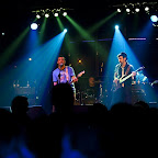 Concierto sala Mirror, Valencia