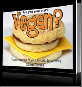 vegan cookbook breakfast
