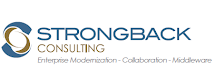 Strongback Consulting