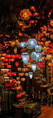 Bazaar Bazaar