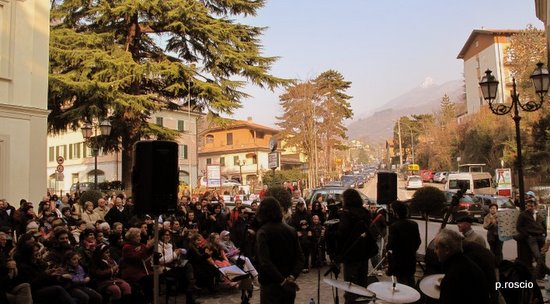 Questa è Asso: la sua storia, il suo domani!! Questa è Asso: la sua storia, il suo domani!!