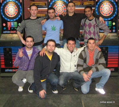 Coll'Asso Group