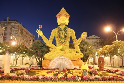Festa dei limoni