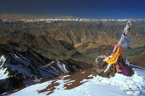 Visita la sezione Ladakh