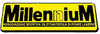 Palestra Millenium - Pontelambro