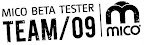 Mico Beta Tester Team
