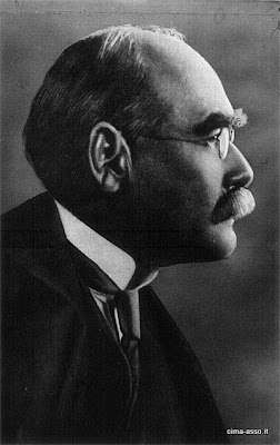 Rudyard Kipling Rudyard Kipling