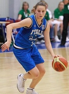 Laura Spreafico
