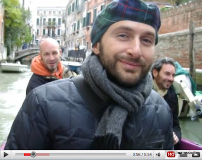 Video: Queens of Venice
