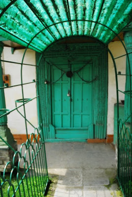 Mausoleo di Srinagar