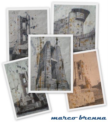 Architetture su Carta Architetture su Carta