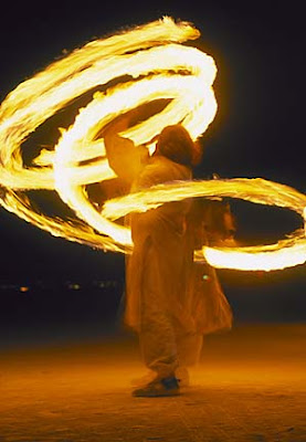 Il rito del Fuoco Il rito del Fuoco