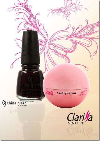 Clarissa Nails Clarissa Nails