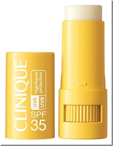 Targeted Protection Stick SPF 35 Icon - INTL Targeted Protection Stick SPF 35 Icon - INTL