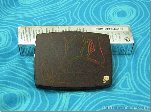 star bronzer lancome star bronzer lancome