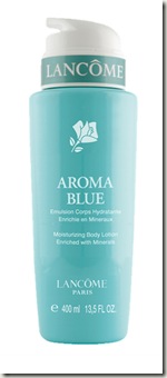 AROMA%20BLUE_Emulsion%20Corps%20Hydratante_400ml AROMA%20BLUE_Emulsion%20Corps%20Hydratante_400ml