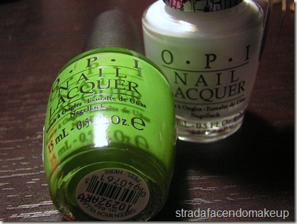 OPI CONTEST