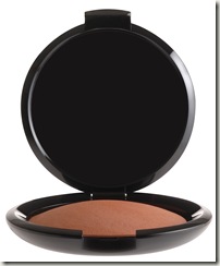 Terracotta bronzer