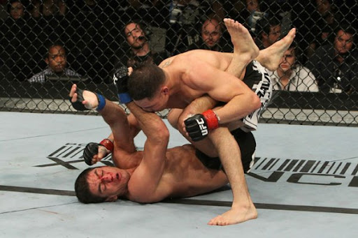Courtesy of UFC.com Courtesy of UFC.com