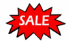Stock Clearance!