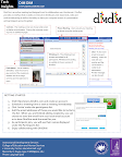 DimDim - Web based video conferencing
