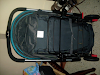 Coche Master Kid Para Bebe En Perfecta Condicion