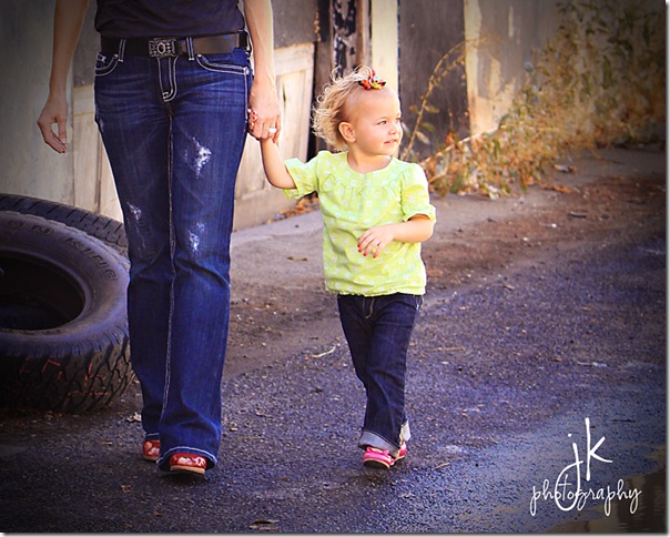 walk with mom weblogo