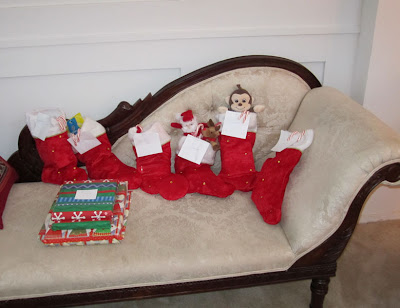 Stockings