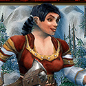 Female dwarf