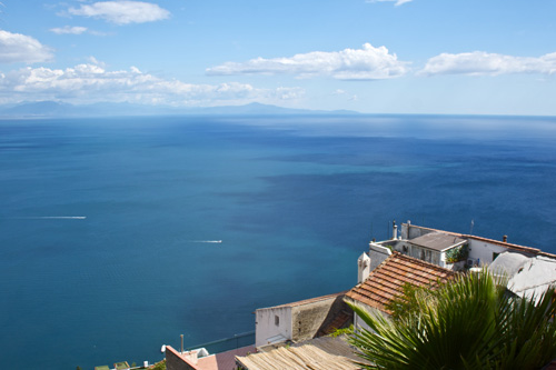 Italy Amalfi Coast