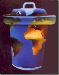 Mundo basura Mundo basura