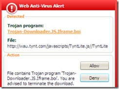 amung-us-trojan-downloader