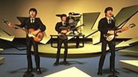 el show de ed sullivan, uno de los escenarios del juego
