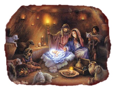 jesusisborntop